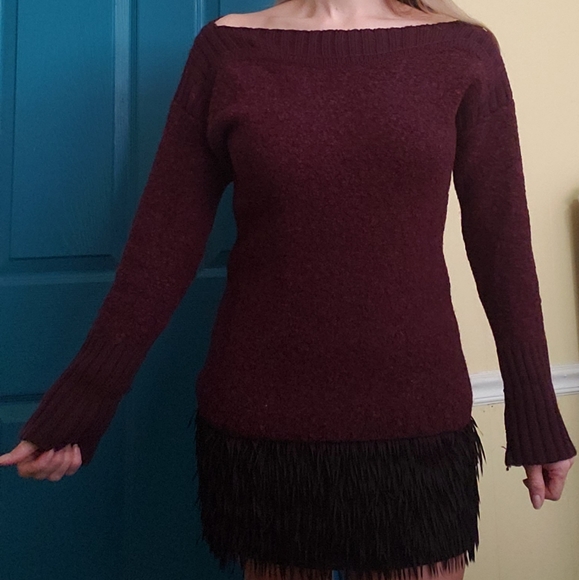 Moda international sweater - Picture 6 of 6